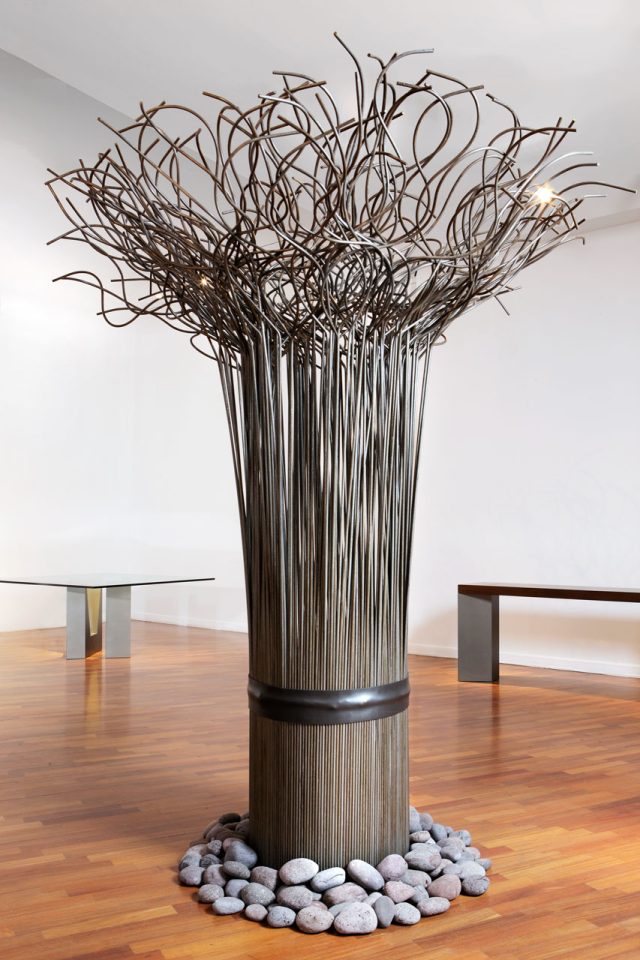 ARBOL DE VIDA – 2009